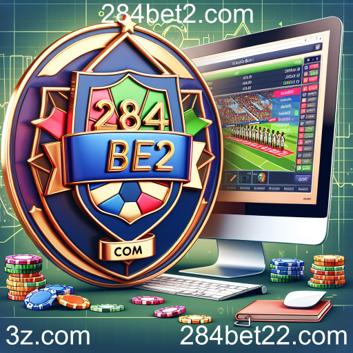 Apostas Ao Vivo: Emocionando Jogadores em 284bet2.com