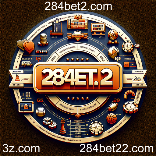 Apostas Esportivas: Entretenimento e Oportunidades na 284bet2.com